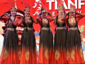 Tianfu Festival