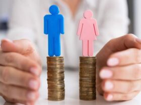 Equidad de género en la empresa