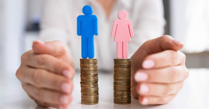 Equidad de género en la empresa
